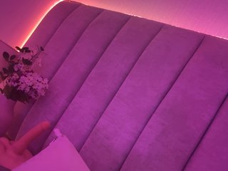 دردشة الفيديو المثيرة EllaThorne