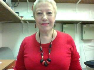 دردشة الفيديو المثيرة ellazka55