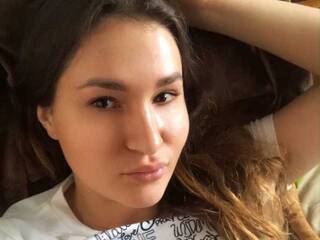 دردشة الفيديو المثيرة Ellenbetsy