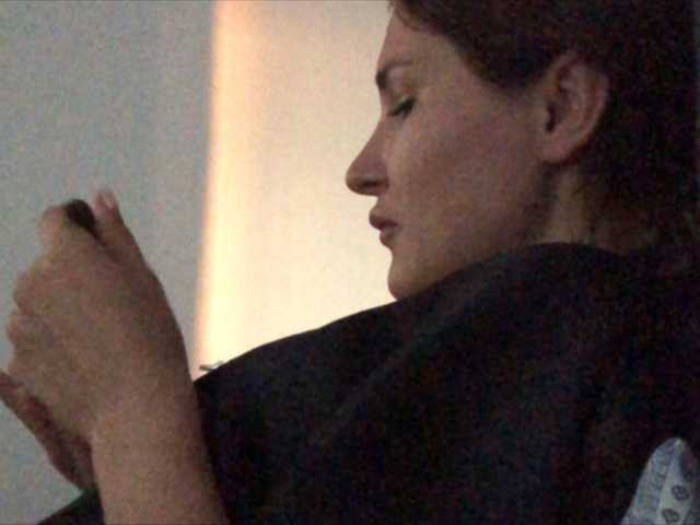 لقطات البث Ellenbetsy