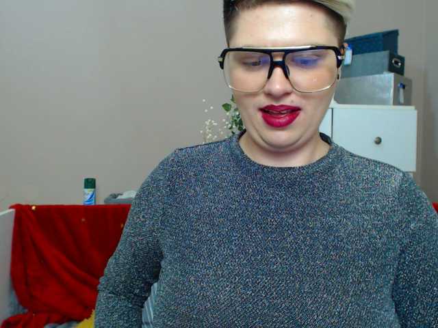 لقطات البث EllenDg