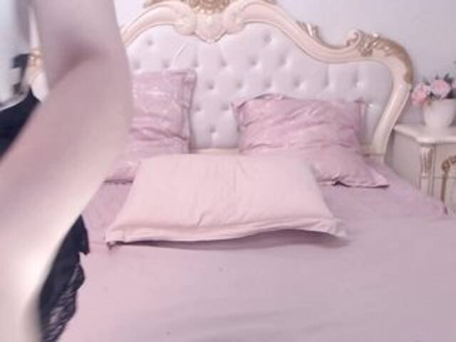 لقطات البث EllenDream