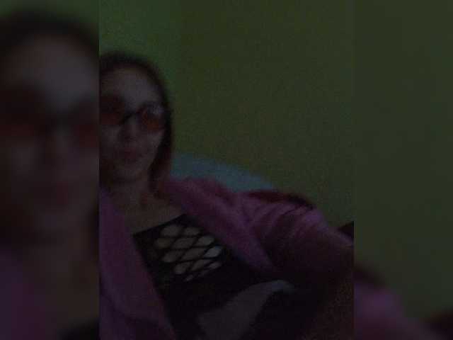 لقطات البث EllenLaAngel