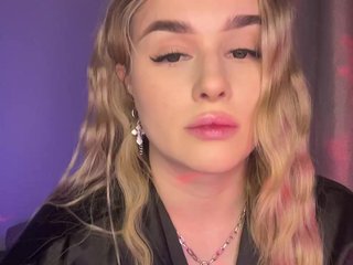 دردشة الفيديو المثيرة EllenSoftt