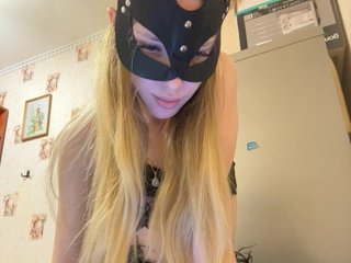 دردشة الفيديو المثيرة ElleTessa