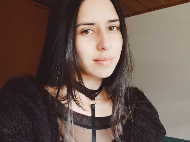 صورة الملف الشخصي Ellie-Roux