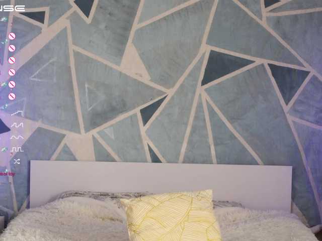 لقطات البث Pretty_doll