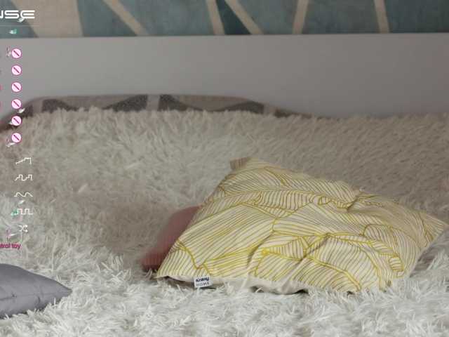 لقطات البث Pretty_doll