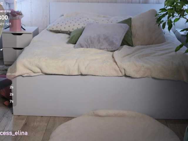 لقطات البث Pretty_doll