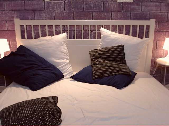 لقطات البث Ellisqueen