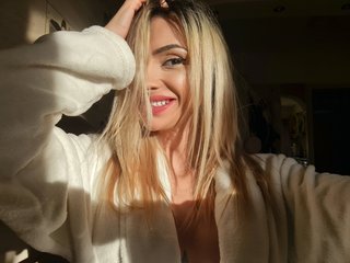 دردشة الفيديو المثيرة EllyAniston
