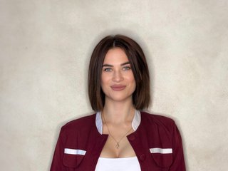 دردشة الفيديو المثيرة EllyBurton