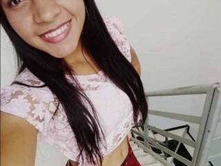 دردشة الفيديو المثيرة EllyHarper