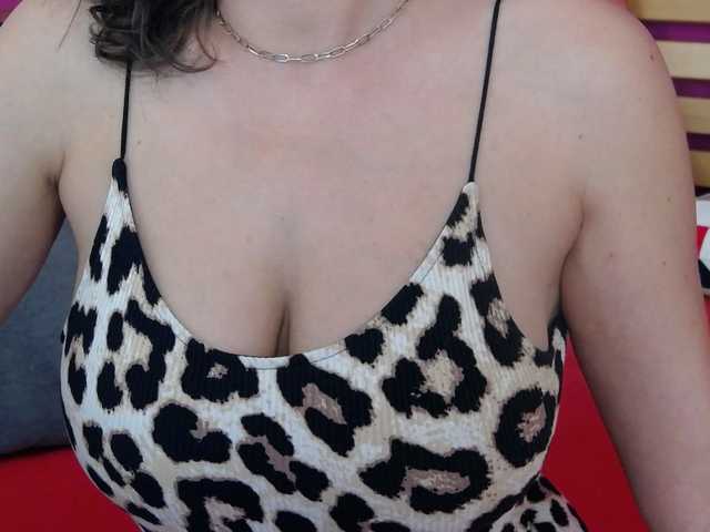 لقطات البث EllenAtalay