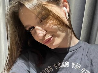 دردشة الفيديو المثيرة EllyShadowax