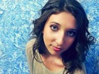 دردشة الفيديو المثيرة ellyson