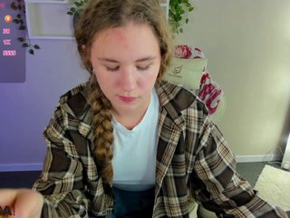 دردشة الفيديو المثيرة Elsiee-Cuttiess