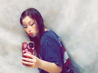 دردشة الفيديو المثيرة ElsieRain4691