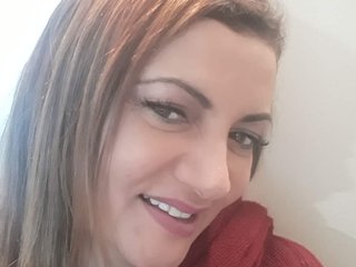 دردشة الفيديو المثيرة elsy-garcia