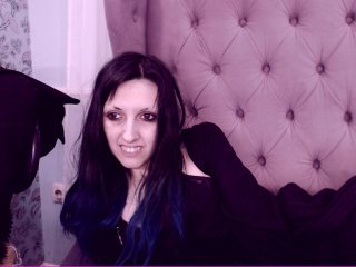 لقطات البث ElviraHolly