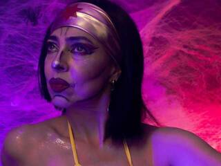 دردشة الفيديو المثيرة ElyssaGray