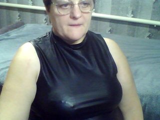 دردشة الفيديو المثيرة ElzaJewel