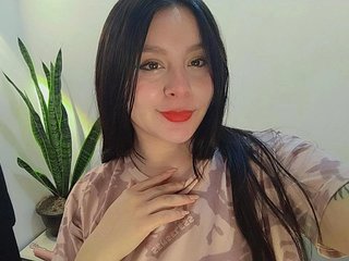 دردشة الفيديو المثيرة Emajames25