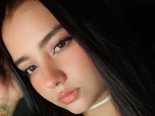 دردشة الفيديو المثيرة EmaKraus