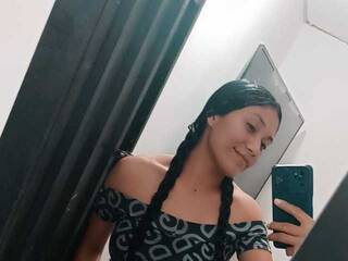 دردشة الفيديو المثيرة Emely18a