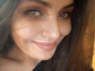 دردشة الفيديو المثيرة Emeraldbright