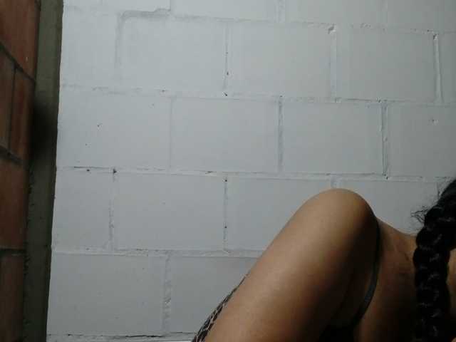 لقطات البث emeraldtorres