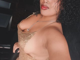 دردشة الفيديو المثيرة Emha-Lopez