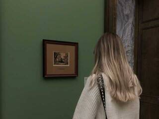 دردشة الفيديو المثيرة Emilia-Bloom