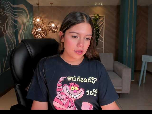 لقطات البث EmiliaSharp