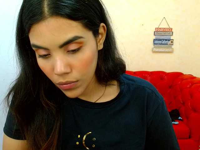 لقطات البث EmiliaTorrado
