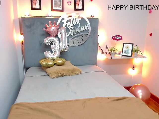 لقطات البث emilly-h