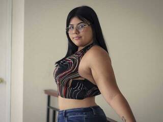 دردشة الفيديو المثيرة Emilly04