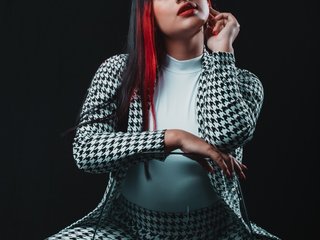 دردشة الفيديو المثيرة Emily-Foxyy