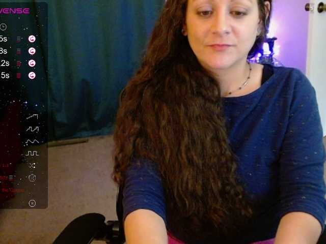 لقطات البث Emily771