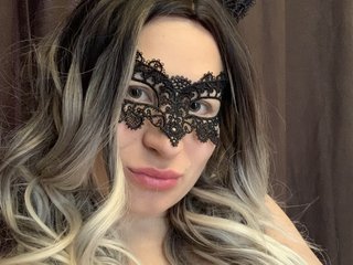 دردشة الفيديو المثيرة Emily777