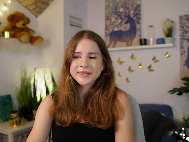 لقطات البث EmilyBlake