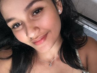 دردشة الفيديو المثيرة EmilyBrown