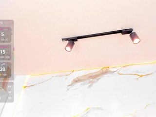 دردشة الفيديو المثيرة EmilyBrowne