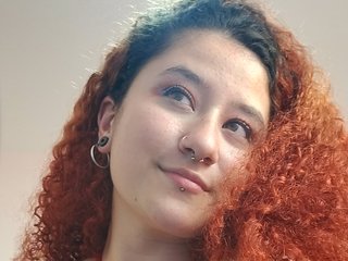 دردشة الفيديو المثيرة EmilyBrw