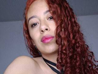 دردشة الفيديو المثيرة emilycurly