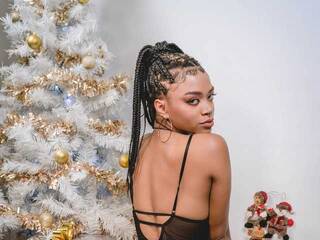 دردشة الفيديو المثيرة EmilyEvans18