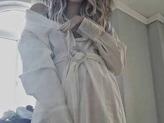 دردشة الفيديو المثيرة Emilyfoxi