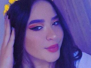 دردشة الفيديو المثيرة emilygiraldo