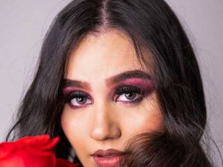 دردشة الفيديو المثيرة EmilyHerrera