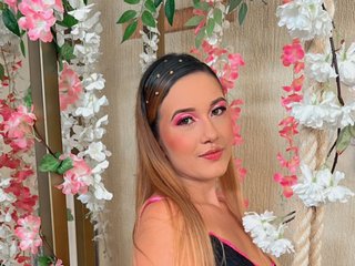 دردشة الفيديو المثيرة Emilyjhons1